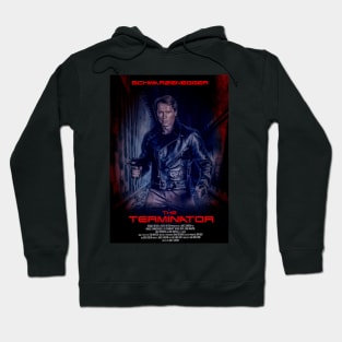 Killing Machine Hoodie